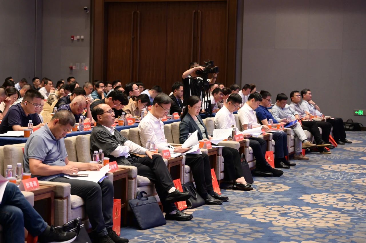 向“新”圖強，聚“鏈”成勢丨以新質生產力推動化工新材料產業高質量發(fā)展